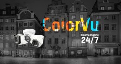 Camera ColorVu là gì? Những ưu điểm của camera ColorVu​