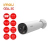 Camera Wifi dùng pin IMOU CELL 3C 3MP