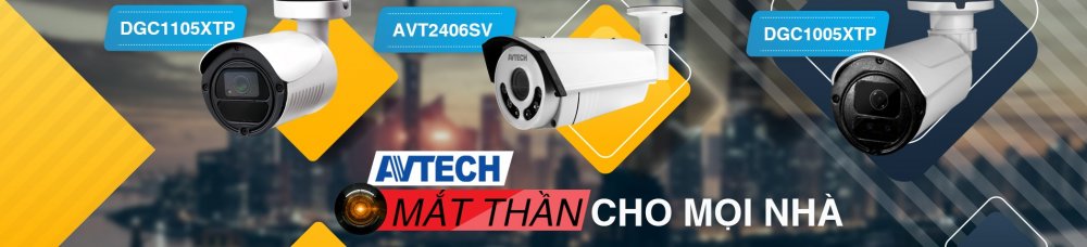 BẢO MẬT ĐẦU GHI CAMERA ĐÚNG CÁCH